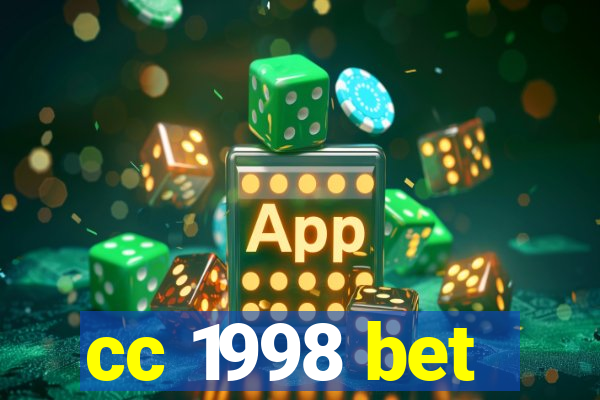 cc 1998 bet